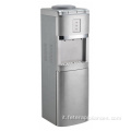 distributore d&#39;acqua Bottleless con acqua freezer GX-98LB